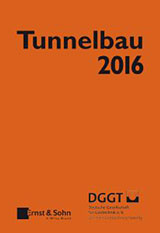 Tunnelbautaschenbuch 2016